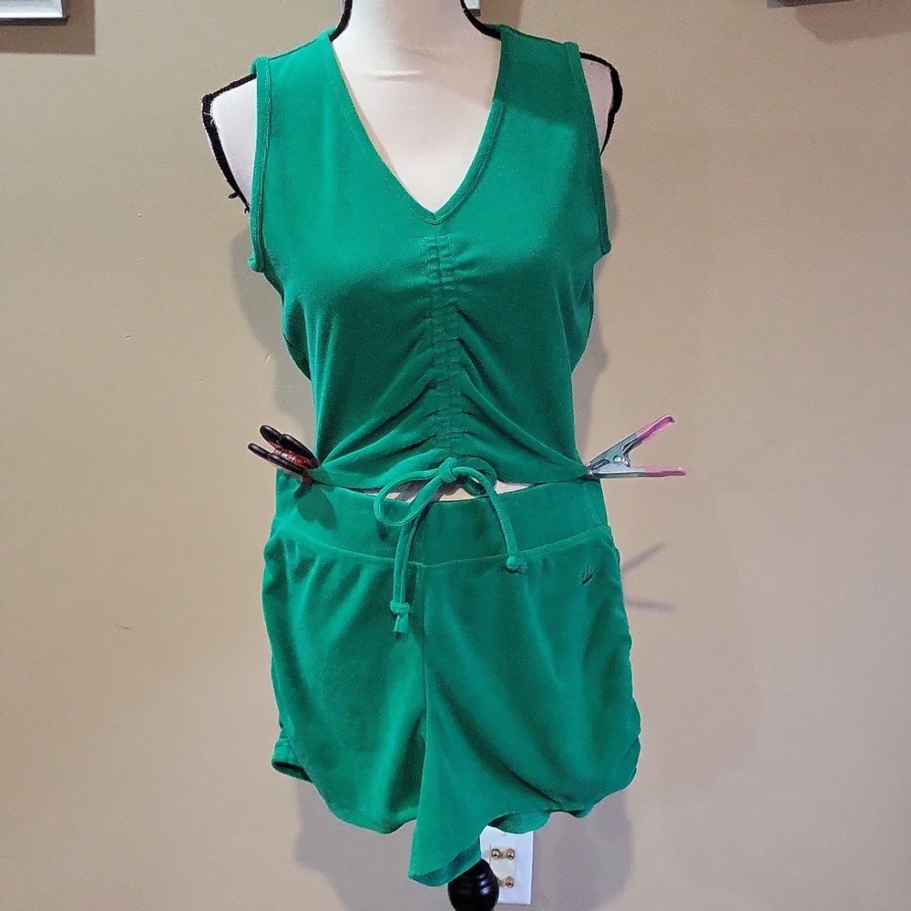Juicy Couture Outfit